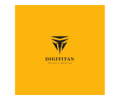 DigiTitan | Digital Marketing for Doctors | Social Media Marketing | SEO | Janakpuri | Delhi
