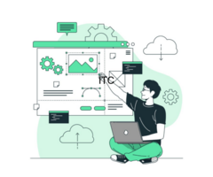 Buzz91- Digital Marketing Hub in Tilak Nagar