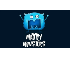 Maddy Monsters