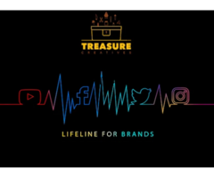 Treasure Creatives | Best digital marketing agency in delhi | Best seo Agency in Delhi