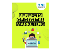 Seo  Smo Company in Delhi india -One Marketing Tek