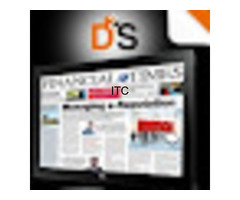 D2S Digital SEO SMO ORM company Delhi