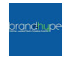 Brandhype.in - Social Media & Digital Marketing Agency in Delhi