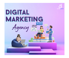 Digital Sampan - SEO Company   Website Designing & Development Company   PPC