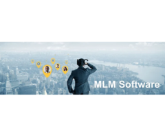 MLM Software Company in Delhi | MLM Software Development Company in Delhi