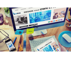 BestWebs - Website  App & Software Development Company in Delhi