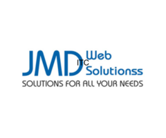 Jmd Web Solutionss
