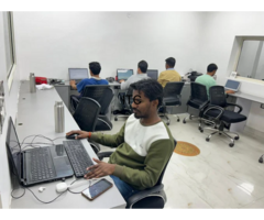 Smanik Technologies Pvt Ltd