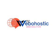 Webohostic Web Solution