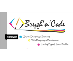 Brush n Code