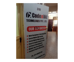 Codenbiz Technologies Pvt. Ltd. - Website Designing Company in Delhi
