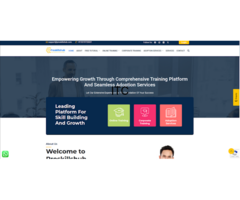 Webdesino - Website Development Company