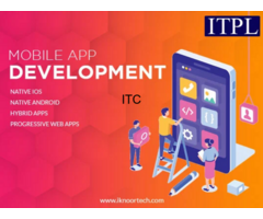 Iknoor Technology Pvt. Ltd - Website Designing Company in Delhi