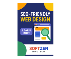 Softzen Infotech