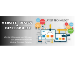 PAN TECHNOLOGIES - Web Design  Digital marketing company Janakpuri District Centre