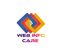 Web Info care | Digital Marketing Service In Vikaspuri  Delhi | Web Development Service