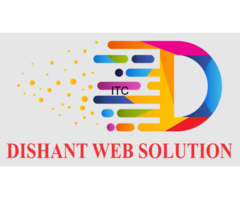 Dishant Web Solution