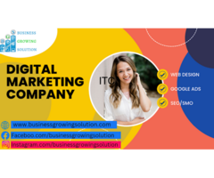 BUSINESS GROWING SOLUTION