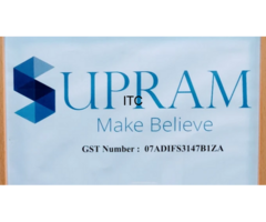 Suprams Info Solutions Pvt. Ltd.