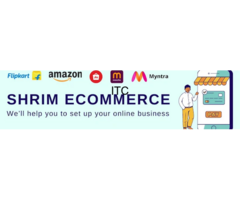 Shrim E-commerce Services