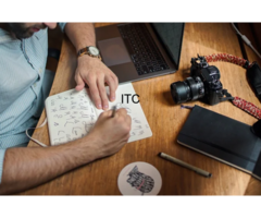 PixShade (Graphic Designer and Video Editor)