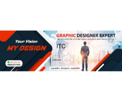 Graphic Designer Expert