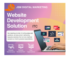 JSM Digital Marketing