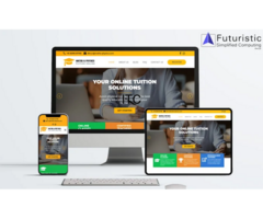 FSC.PVT.LTD. | Digital marketing company in Delhi | Website designing agency in Delhi