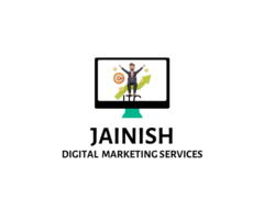 Jainish Digital Marketing Services