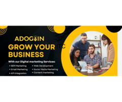 Adogain Technologies