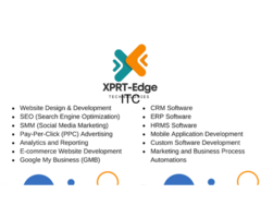 XPRT-Edge Technologies