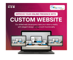 Webquick India OPC Pvt Ltd