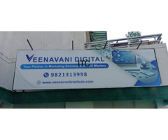 Veenavani Digital Marketing : Best Digital Marketing Agency and Institute In Delhi
