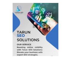 Tarun SEO Solutions