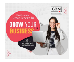 Grand Business Media | AI Digital Marketing & Automation Agency