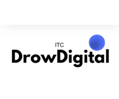 DrowDigital - SEO  PPC  Marketing Agency