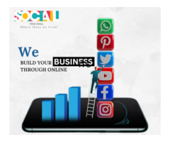 Social Web India