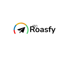 Roasfy India - Digital Marketing  SEO  Social Media Marketing  Website Development Company in Delhi