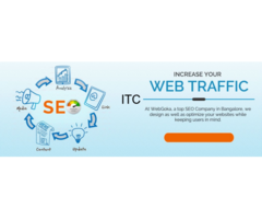 SEO Company In Bangalore WebGoka