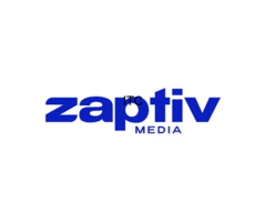 Zaptiv Media LLP.