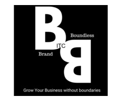 Brand Boundless - Digital Marketing Agency