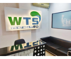 WTS Net India Pvt Ltd -- Best B2B Recharge Software Company