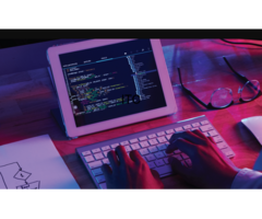 Techquench Solution - Best IT Company provide Digital Marketing and Software Solution