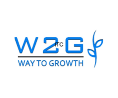 W2G Solutions - Software Company in Delhi