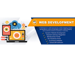 SMIS - Website Designing In Peeragarhi | Best SEO Company | Web Designing Company