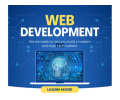 Web Apexius (Web Design & Development Agency)