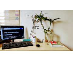 Desiment - Website Designing Company in Delhi  India