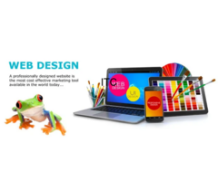 SriRam Soft Trade Solutions - Shopify & Woocommerce Website Development Services