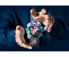 CANNON EYE ADVERTISING PVT. LTD.