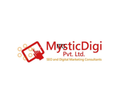 MysticDigi Pvt Ltd